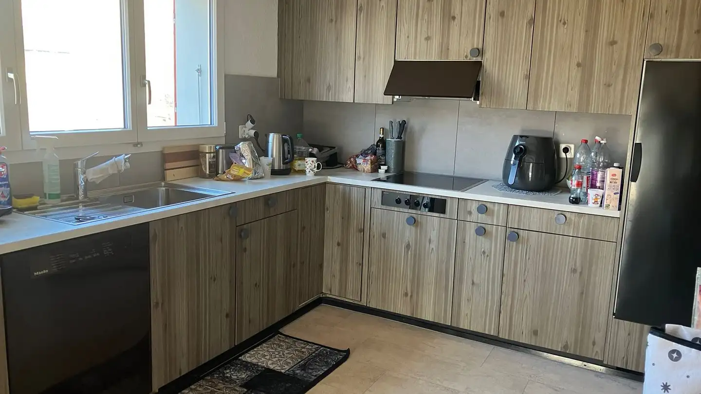 Apartment for rent - Axenstrasse 89, 6454 Flüelen - Photo 3