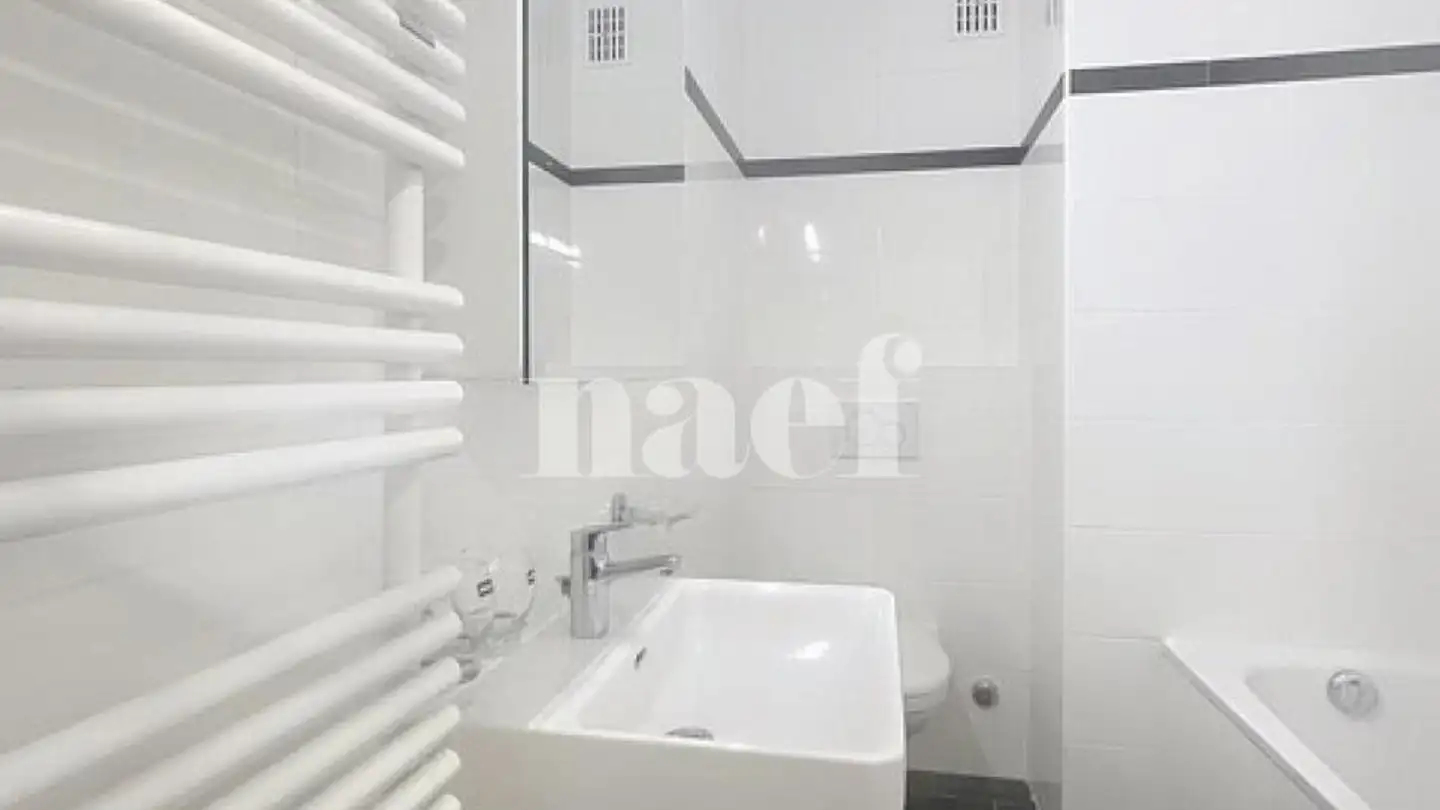 Apartment for rent - Rue Des Crêtes 5, 1018 Lausanne - Photo 2