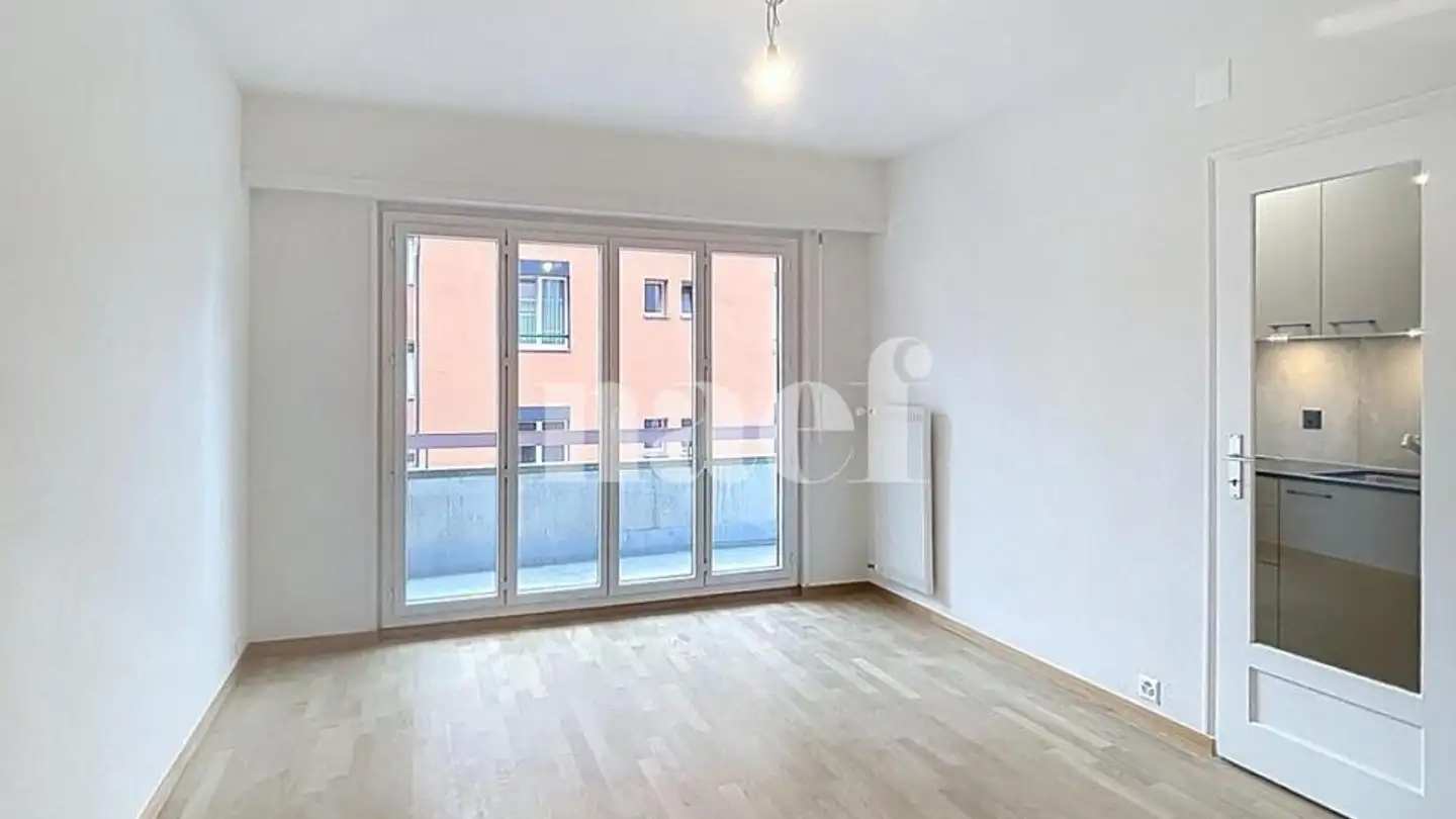 Apartment for rent - Rue Des Crêtes 5, 1018 Lausanne - Photo 3