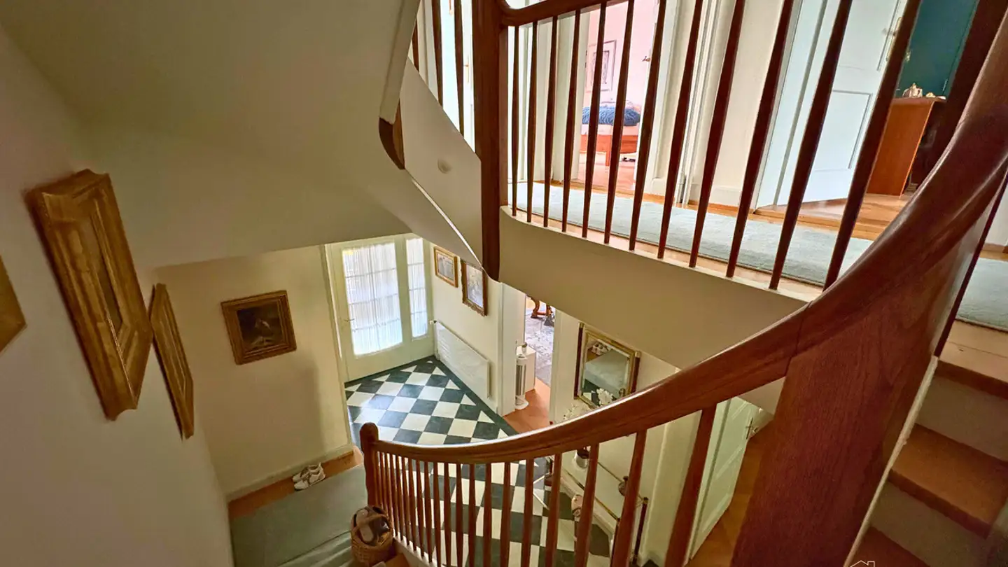 Single house for sale - Rütimeyerstrasse, 4054 Basel - Photo 2