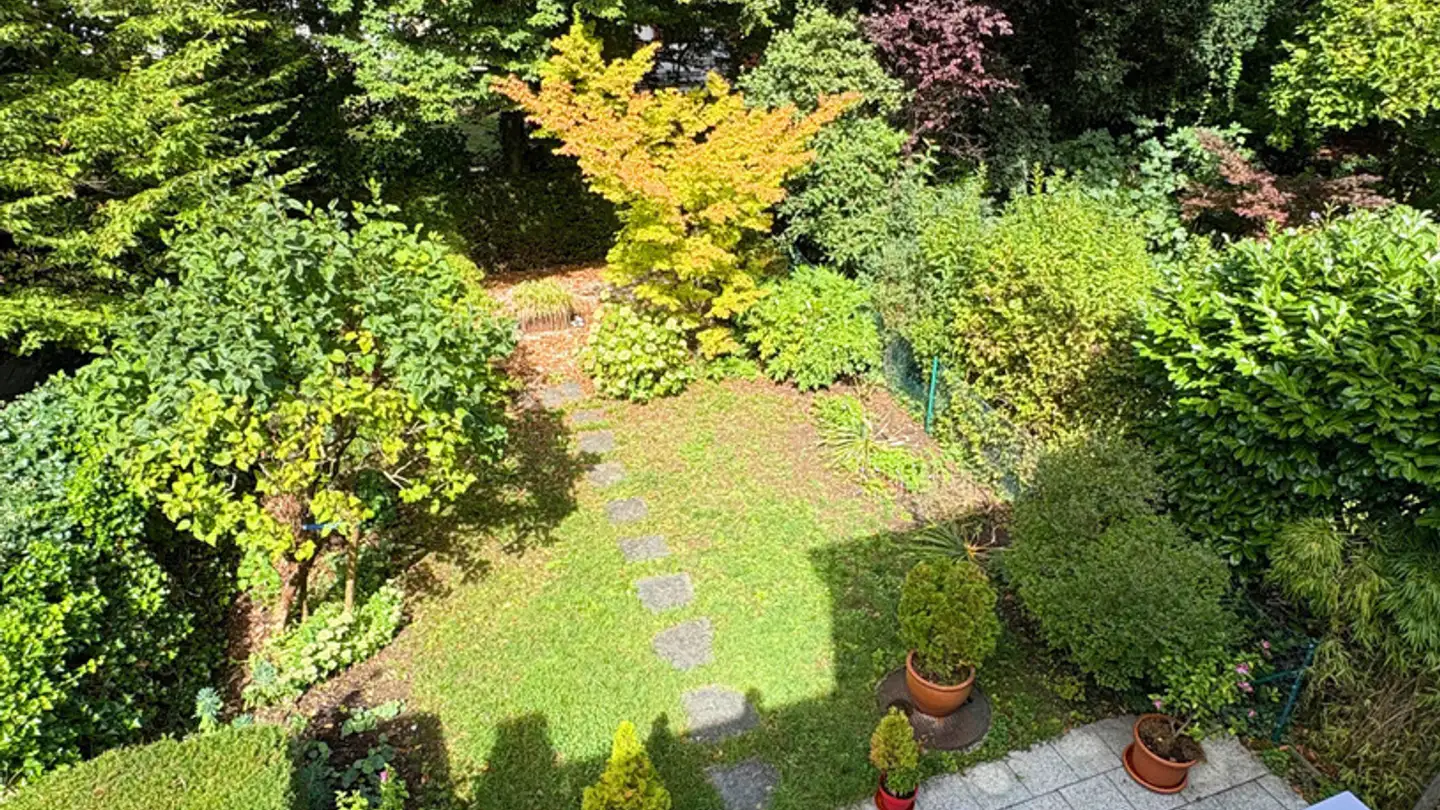 Single house for sale - Rütimeyerstrasse, 4054 Basel - Photo 3