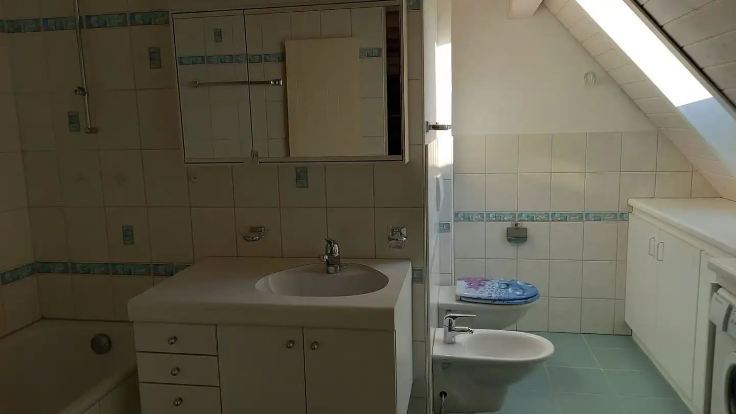 Wohnung mieten - Dörflistrasse 4, 8192 Zweidlen - Foto 3
