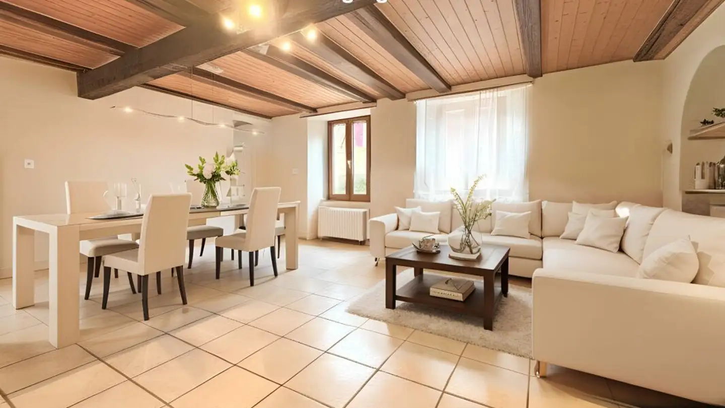 Appartamento in vendita - Rue De Margeiron 2, 1867 Ollon VD - Photo 3