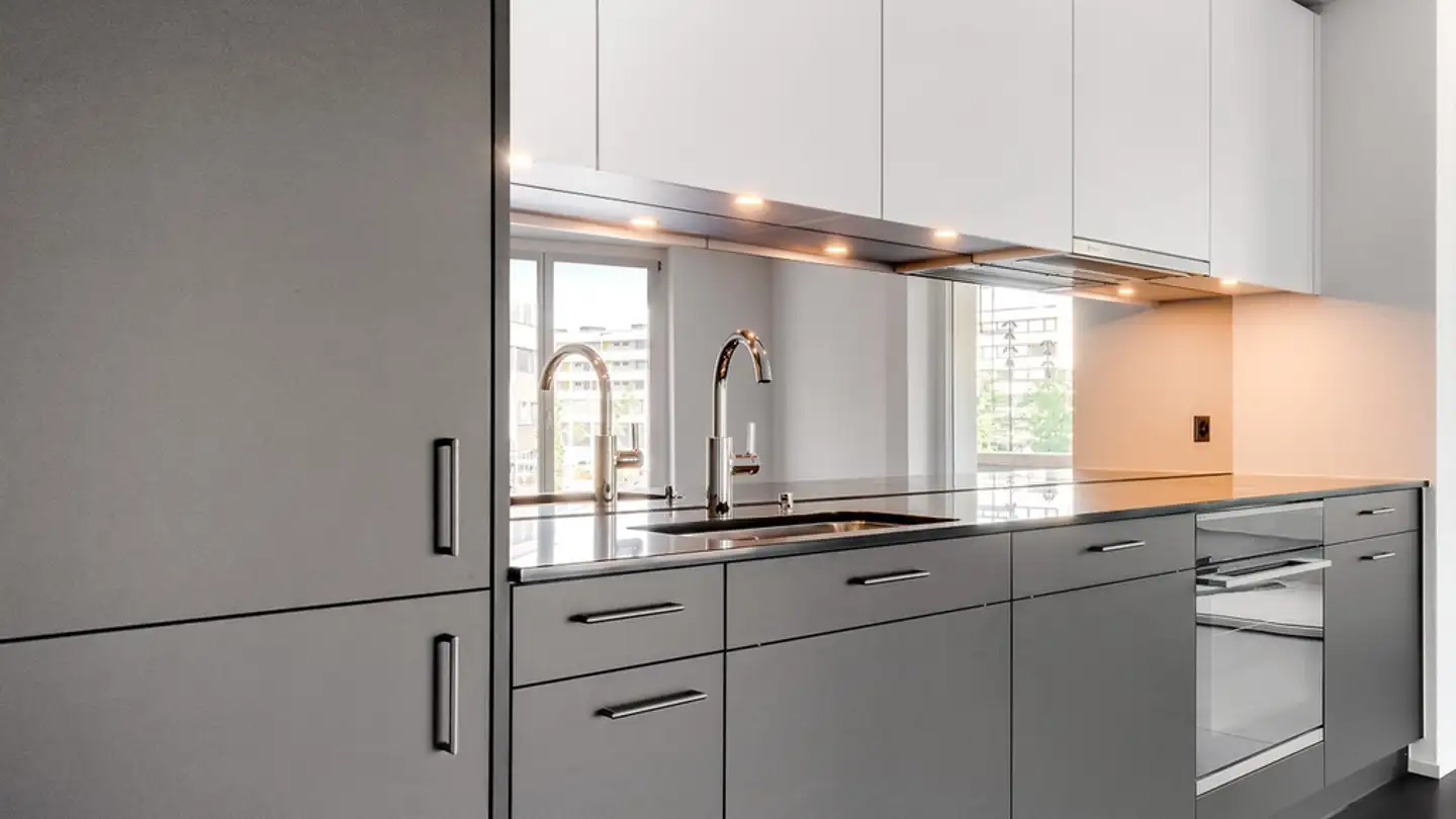 Appartamento in affitto - Aeschbachweg 2, 5000 Aarau - Photo 2