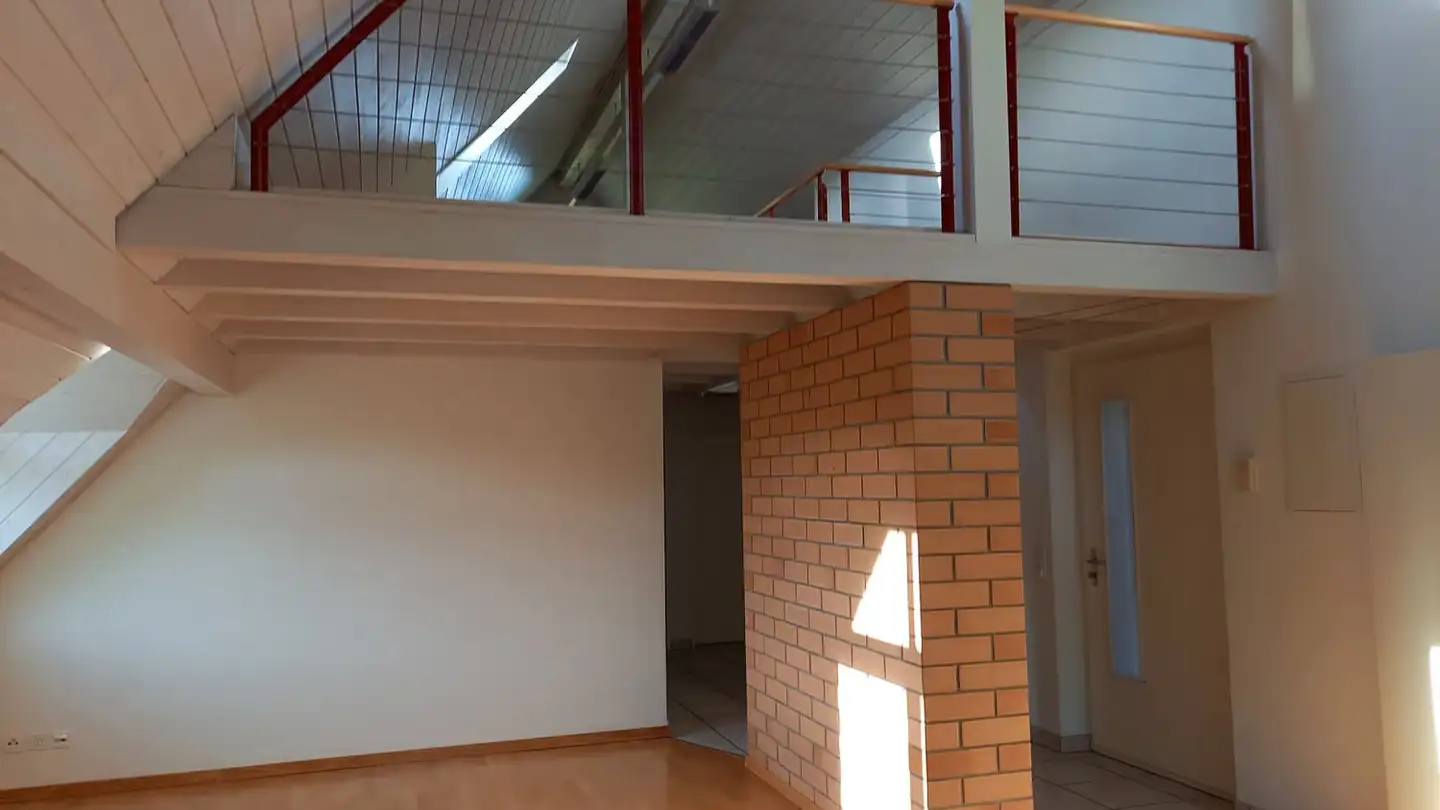Wohnung mieten - Dörflistrasse 4, 8192 Zweidlen - Foto 4