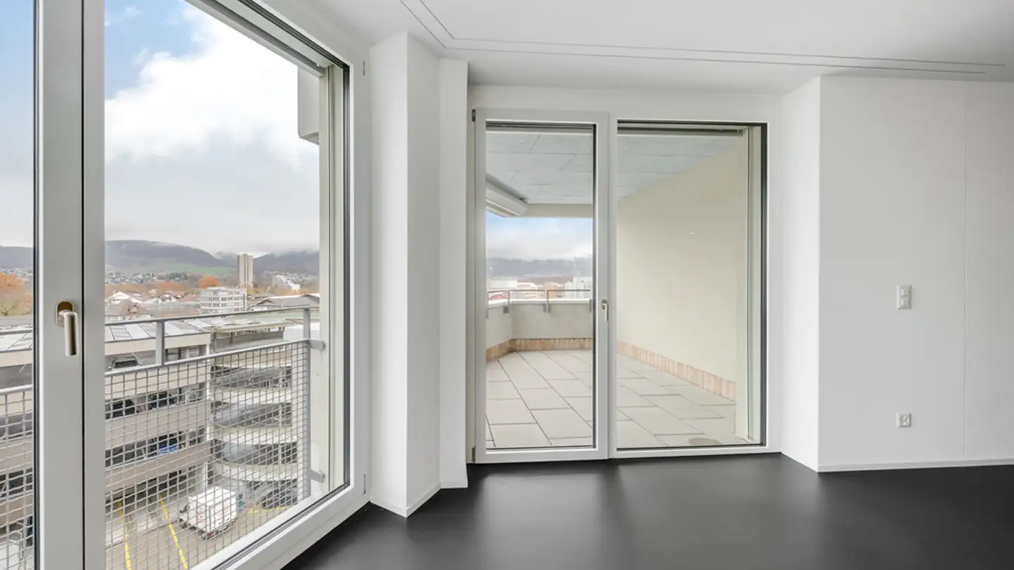 Appartamento in affitto - Aeschbachweg 2, 5000 Aarau - Photo 3