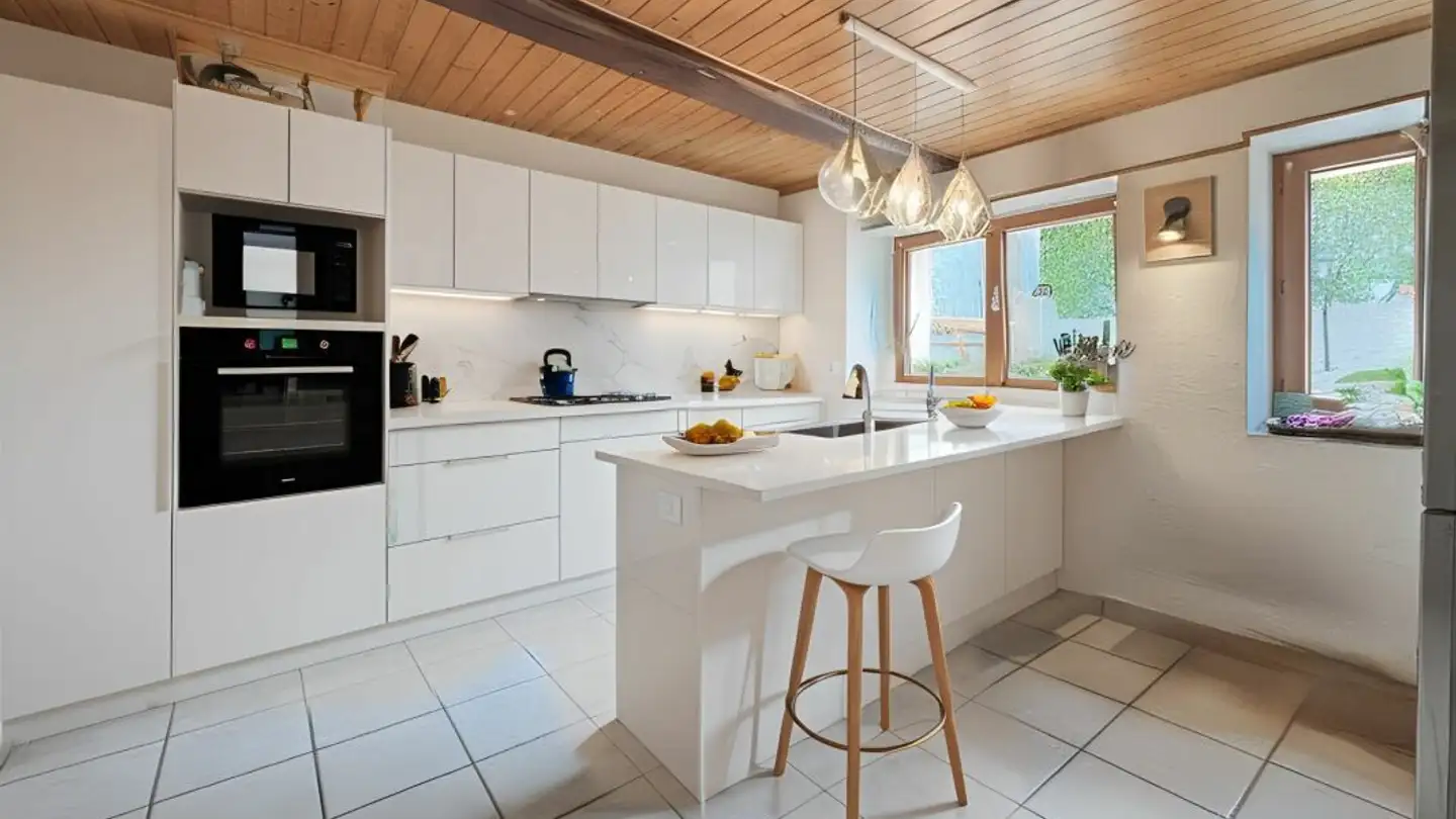 Apartment for sale - Rue De Margeiron, 1867 Ollon VD - Photo 3