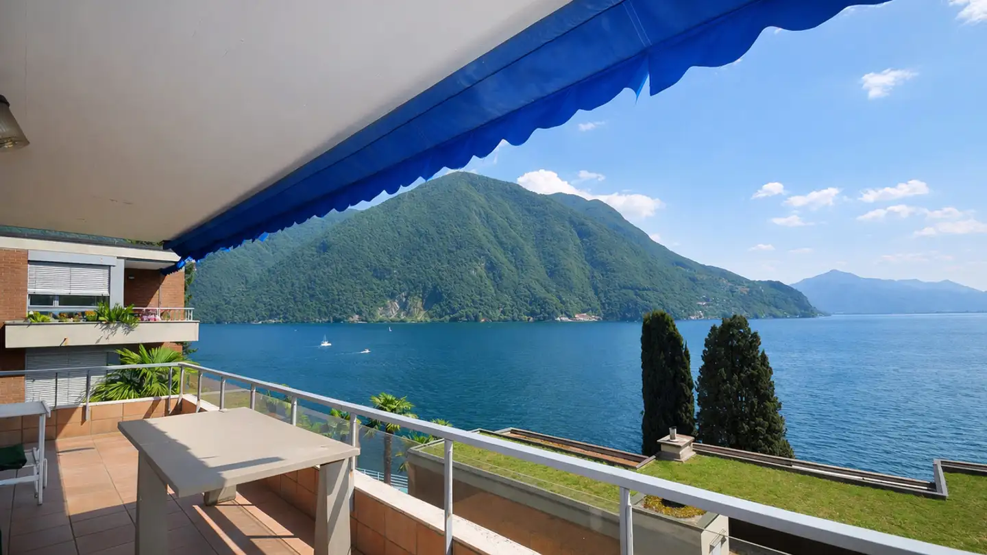 Apartment for sale - Via Cortivo, 6976 Castagnola - Photo 3