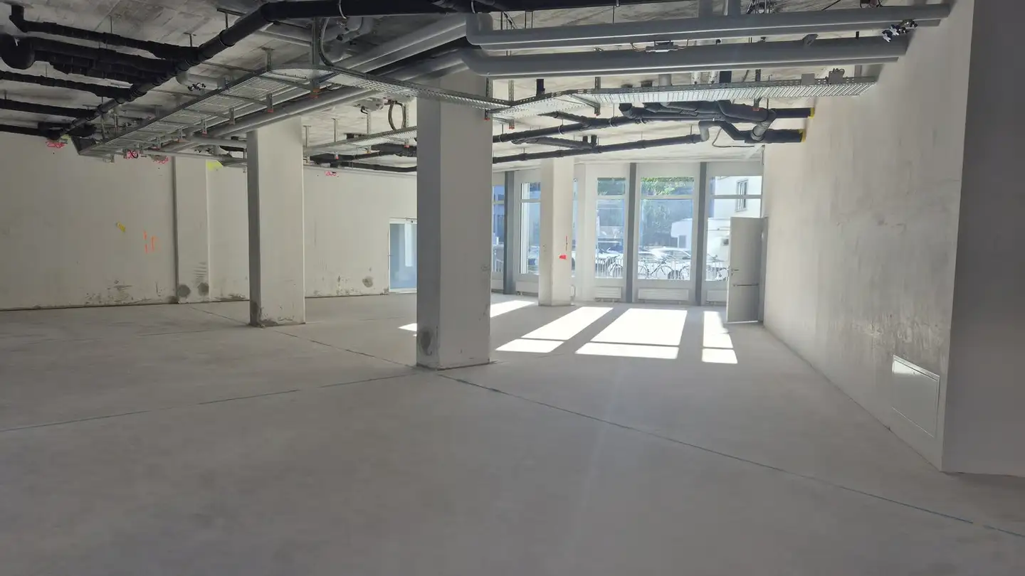 Negozio in affitto - Engelstrasse 4, 8004 Zürich - Foto 4
