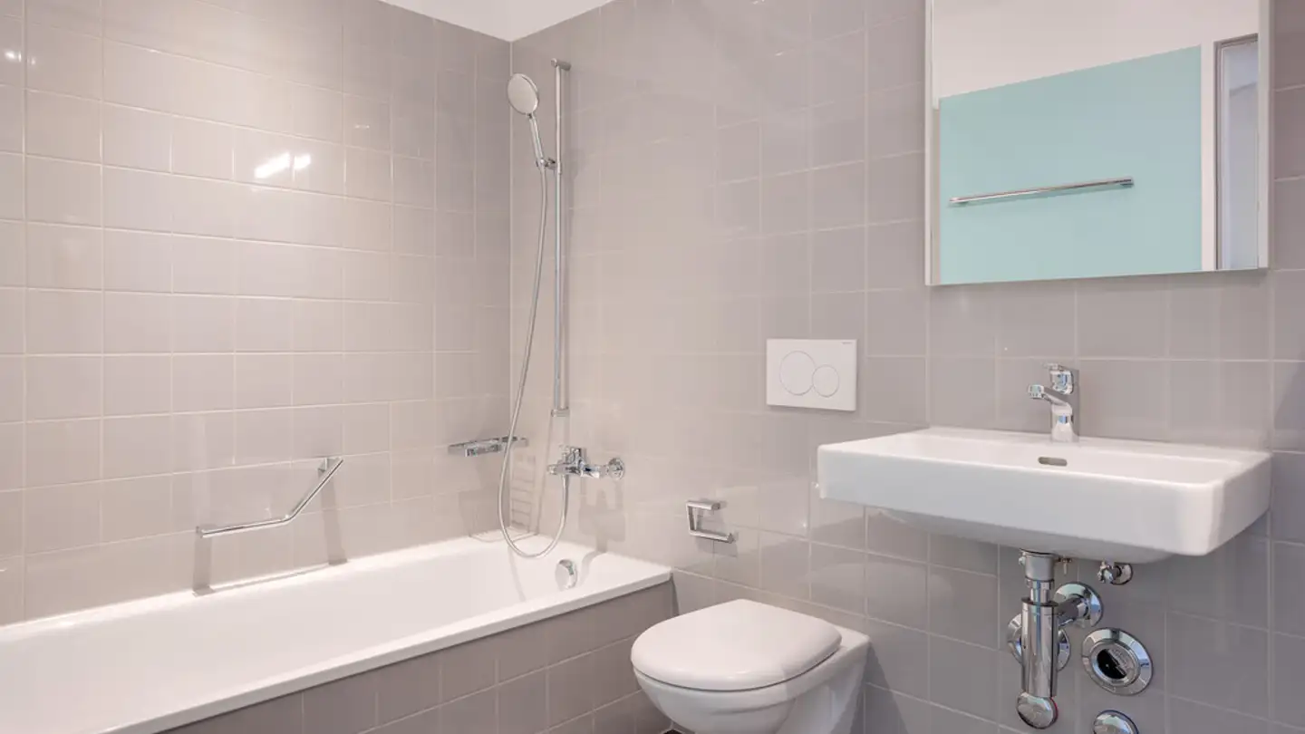 Appartamento in affitto - Aeschbachweg 2, 5000 Aarau - Photo 4