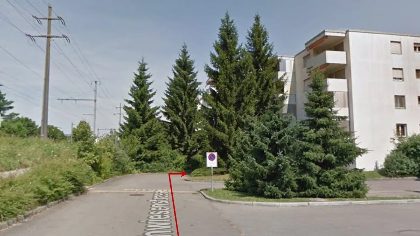 Garage singolo in affitto - Landvogt-Waser-Strasse 86, 8405 Winterthur - Foto 3