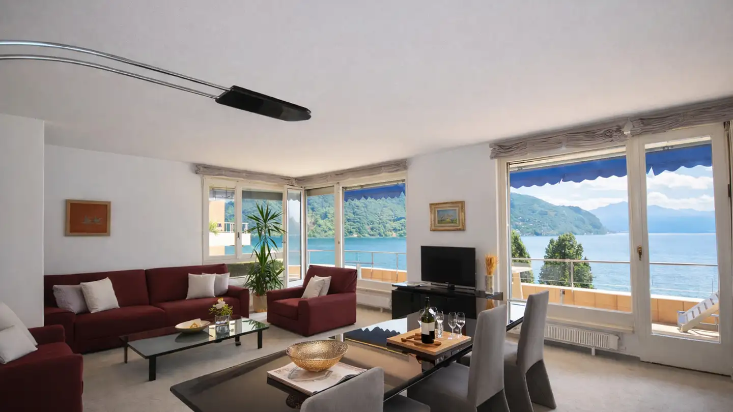 Apartment for sale - Via Cortivo, 6976 Castagnola - Photo 4