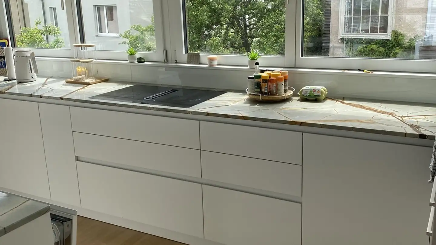 Chambre à louer - 8048 Zürich - Photo 3