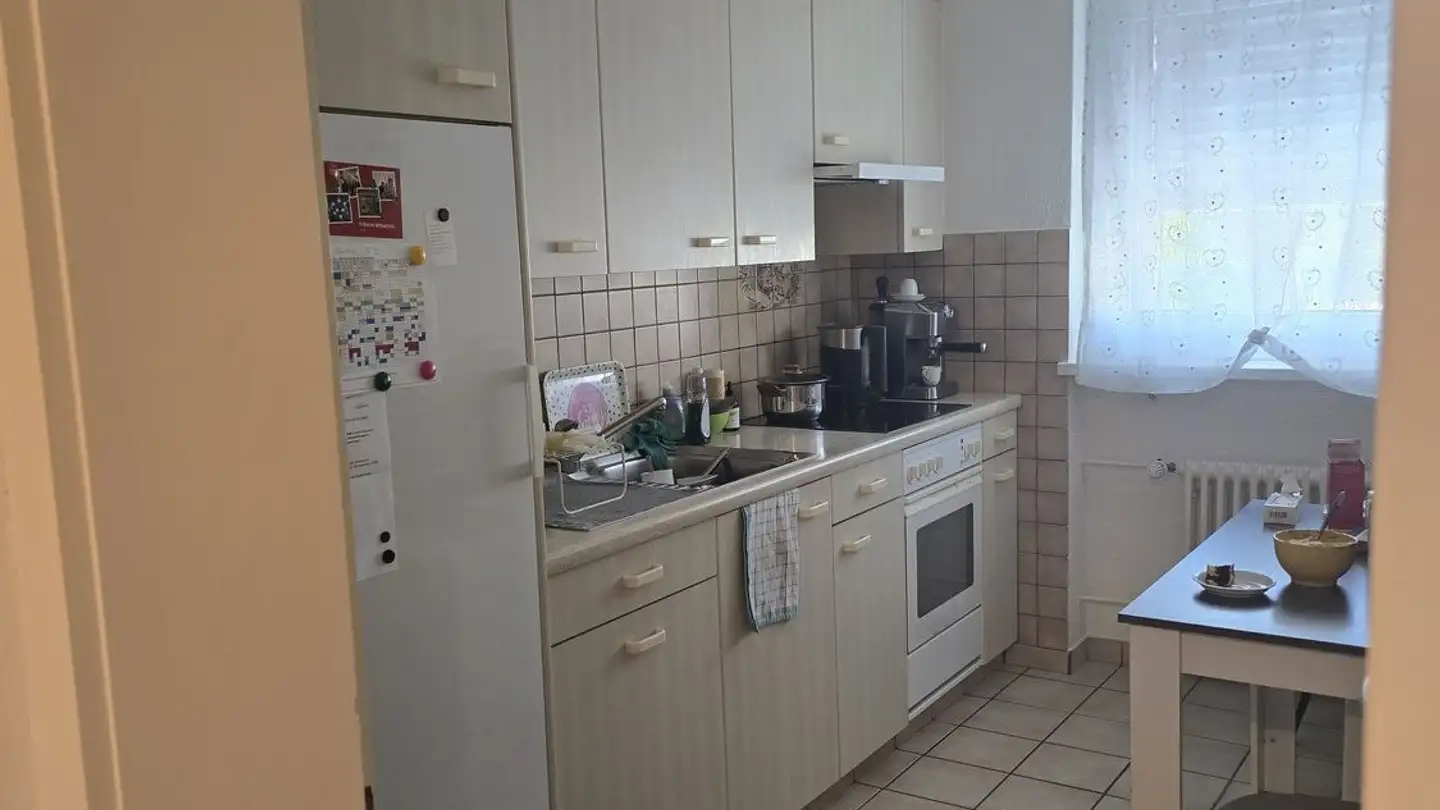 Wohnung mieten - Baumgartenweg 2, 8854 Siebnen - Foto 4