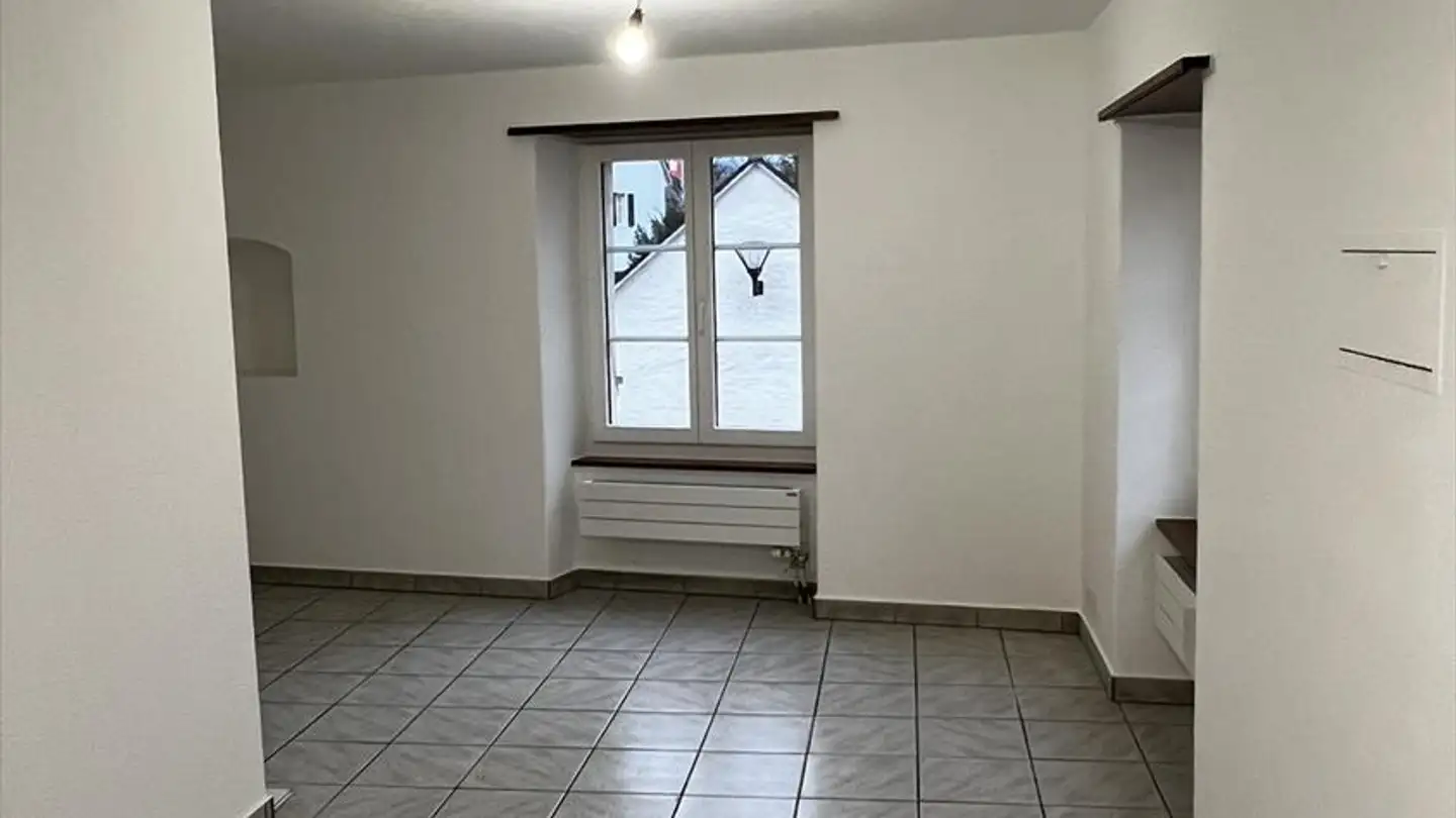 Appartamento in affitto - Rue De L'hôpital, 2800 Delémont - Photo 2