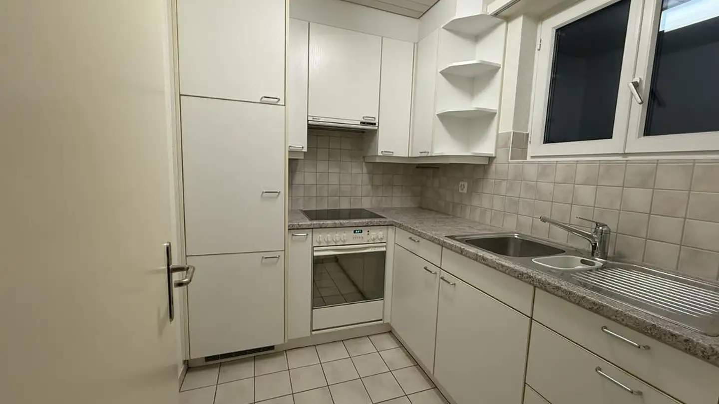 Appartamento in affitto - Byfangweg 1, 4051 Basel - Foto 3