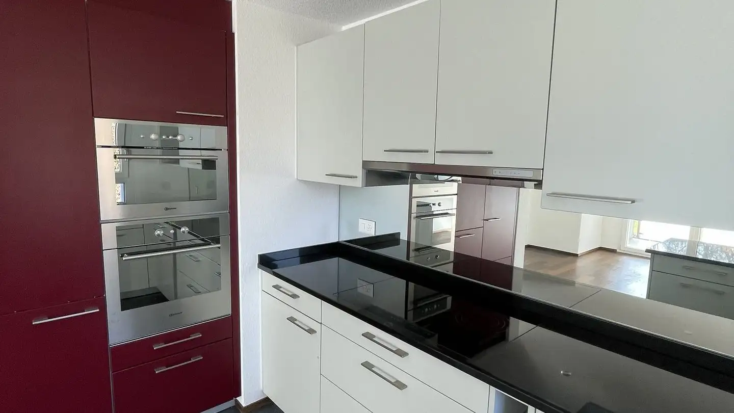 Apartment for rent - Bernstrasse 92, 3400 Burgdorf - Photo 4