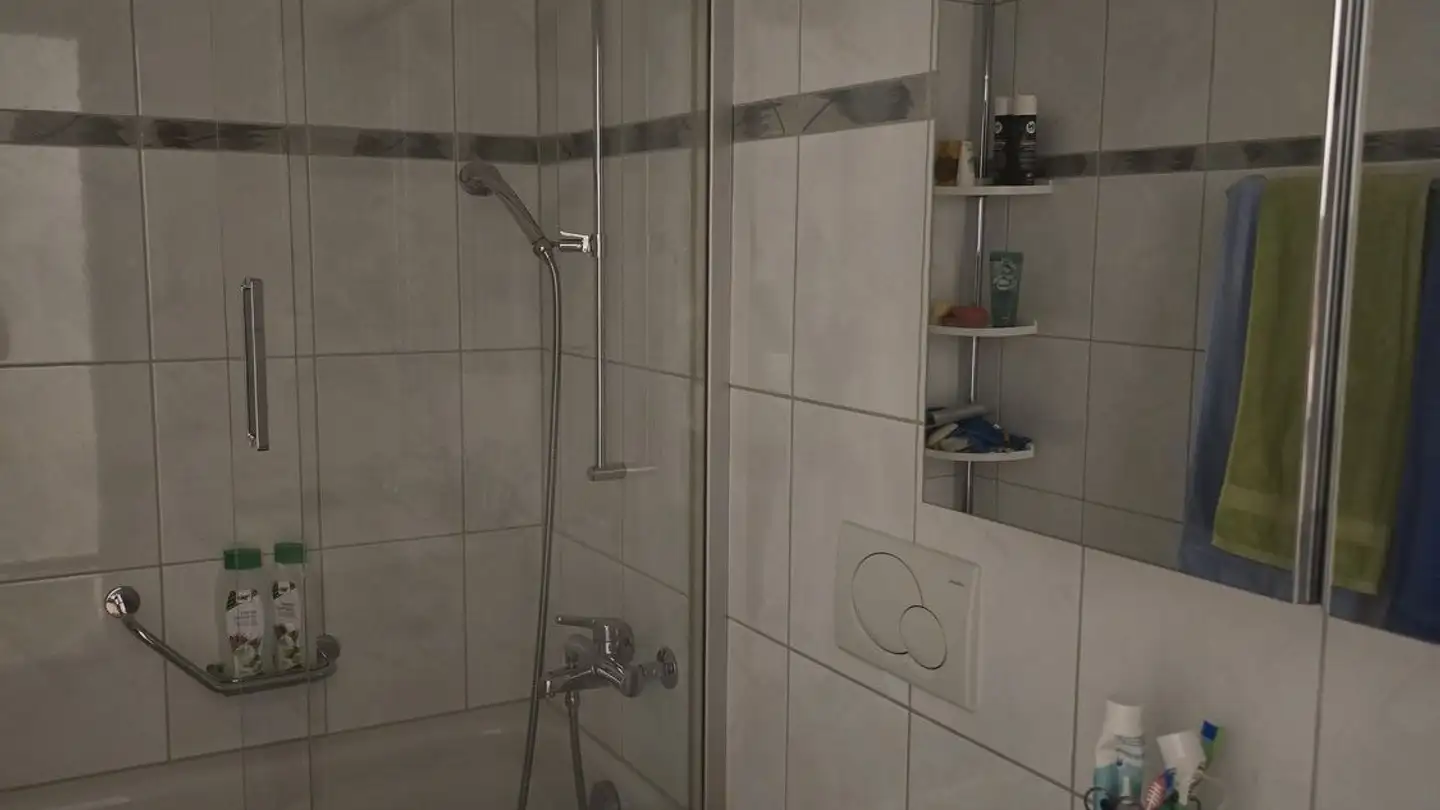 Wohnung mieten - Baumgartenweg 2, 8854 Siebnen - Foto 2