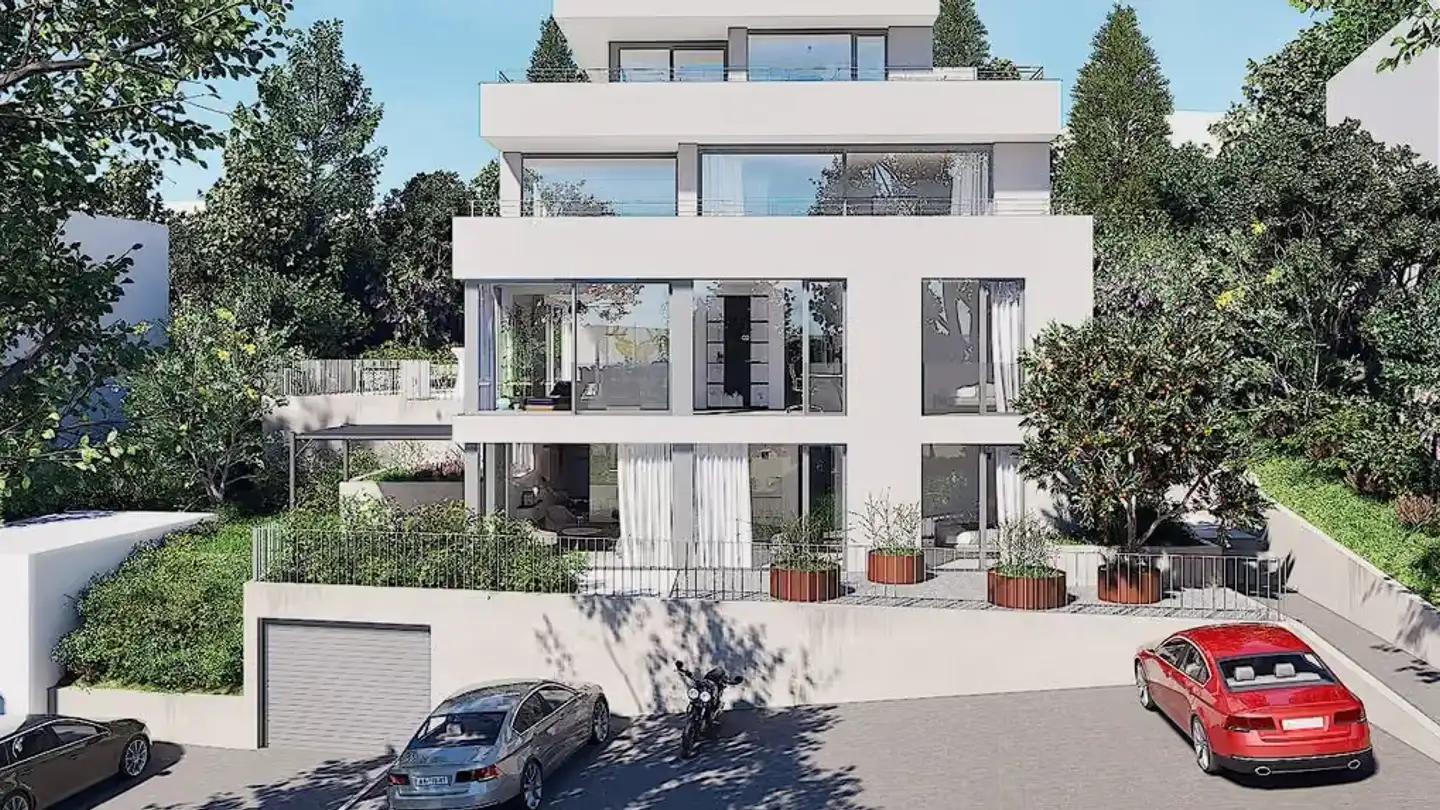 Wohnung kaufen - In Den Lettenreben 27, 4104 Oberwil BL