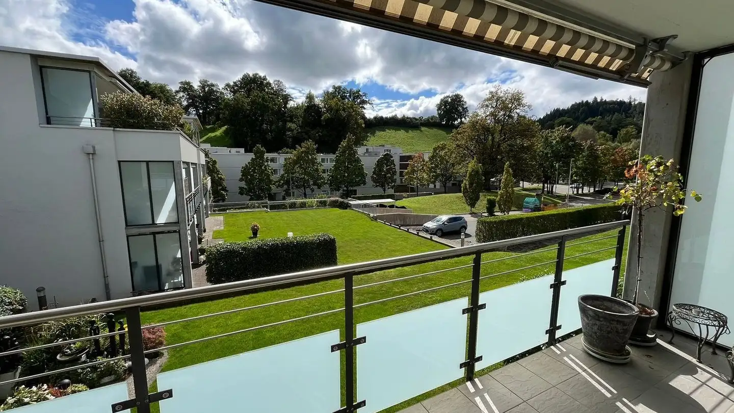 Apartment for rent - Bernstrasse 92, 3400 Burgdorf