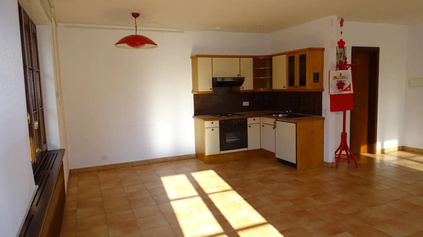 Apartment for rent - Via Casoro 18, 6918 Figino - Photo 2