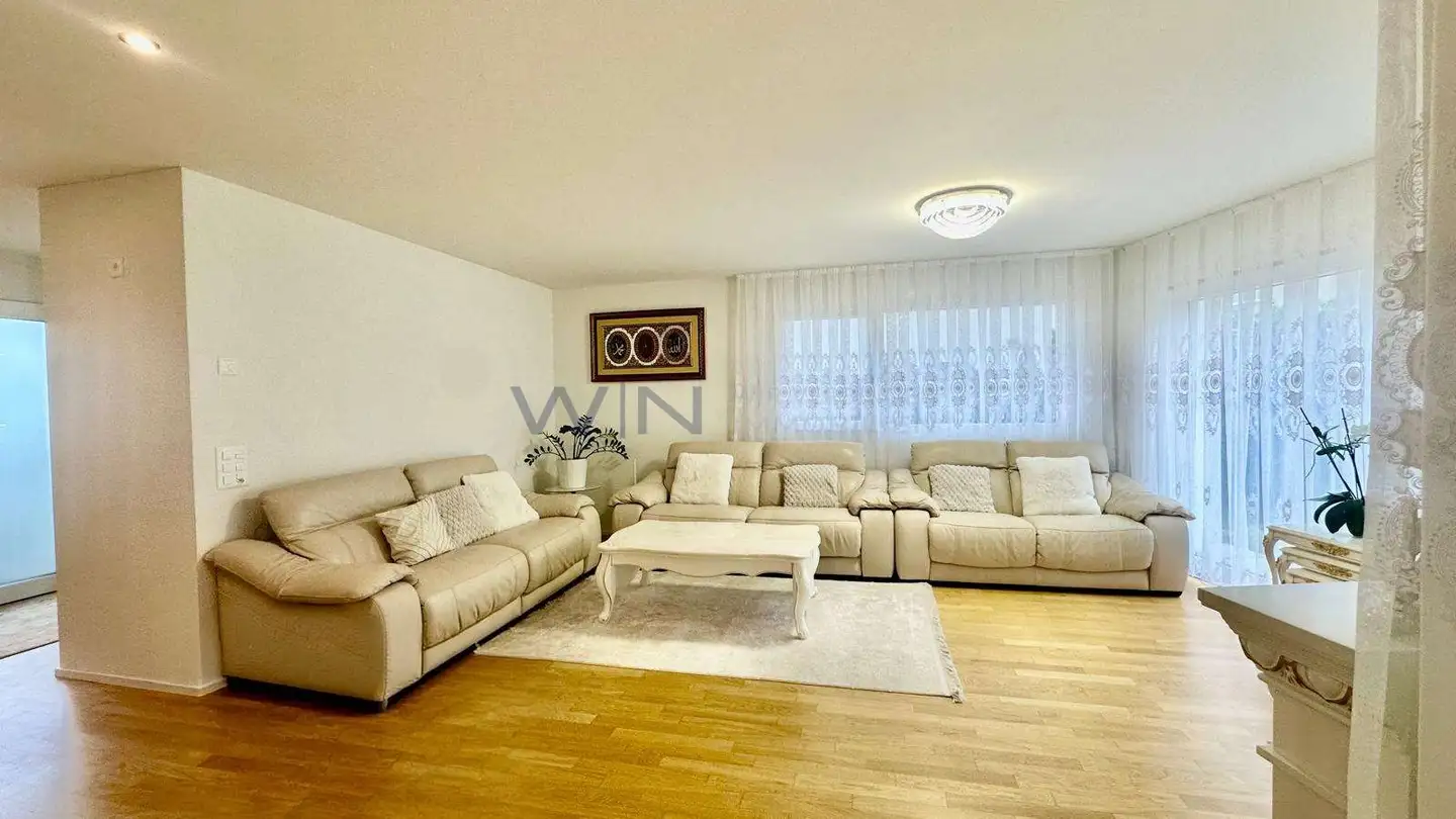 Single house for rent - 5035 Unterentfelden