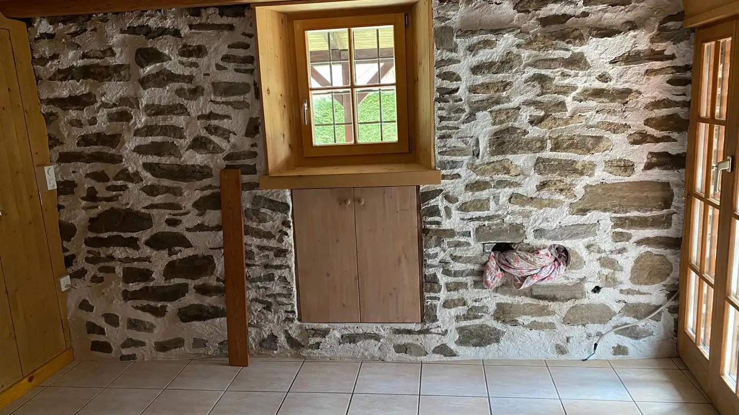 Single house for rent - 6537 Grono - Photo 2