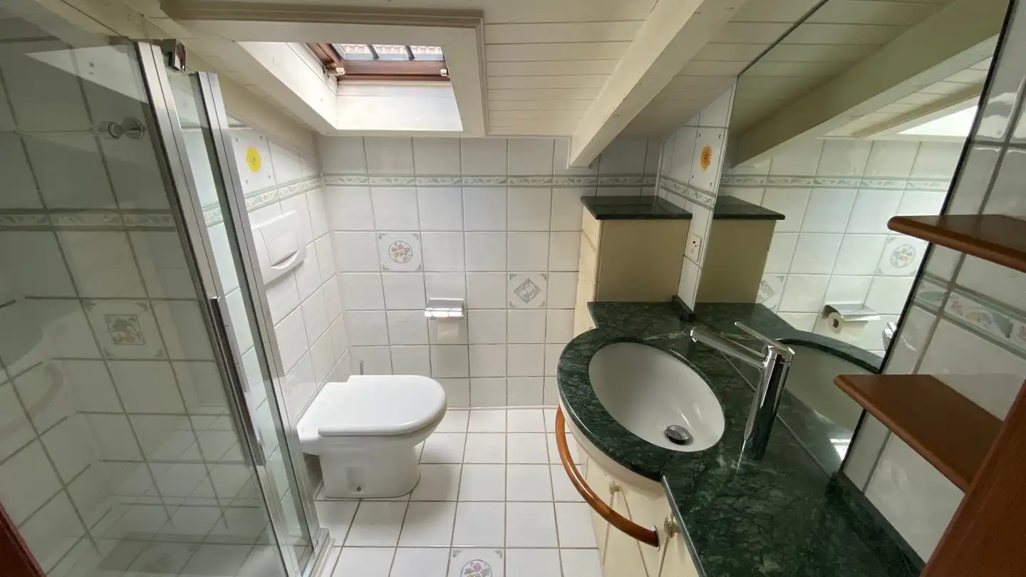 Single house for rent - 6537 Grono - Photo 3