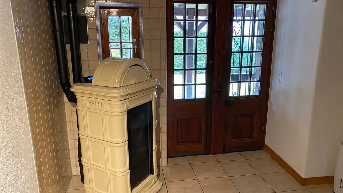 Single house for rent - 6537 Grono - Photo 4