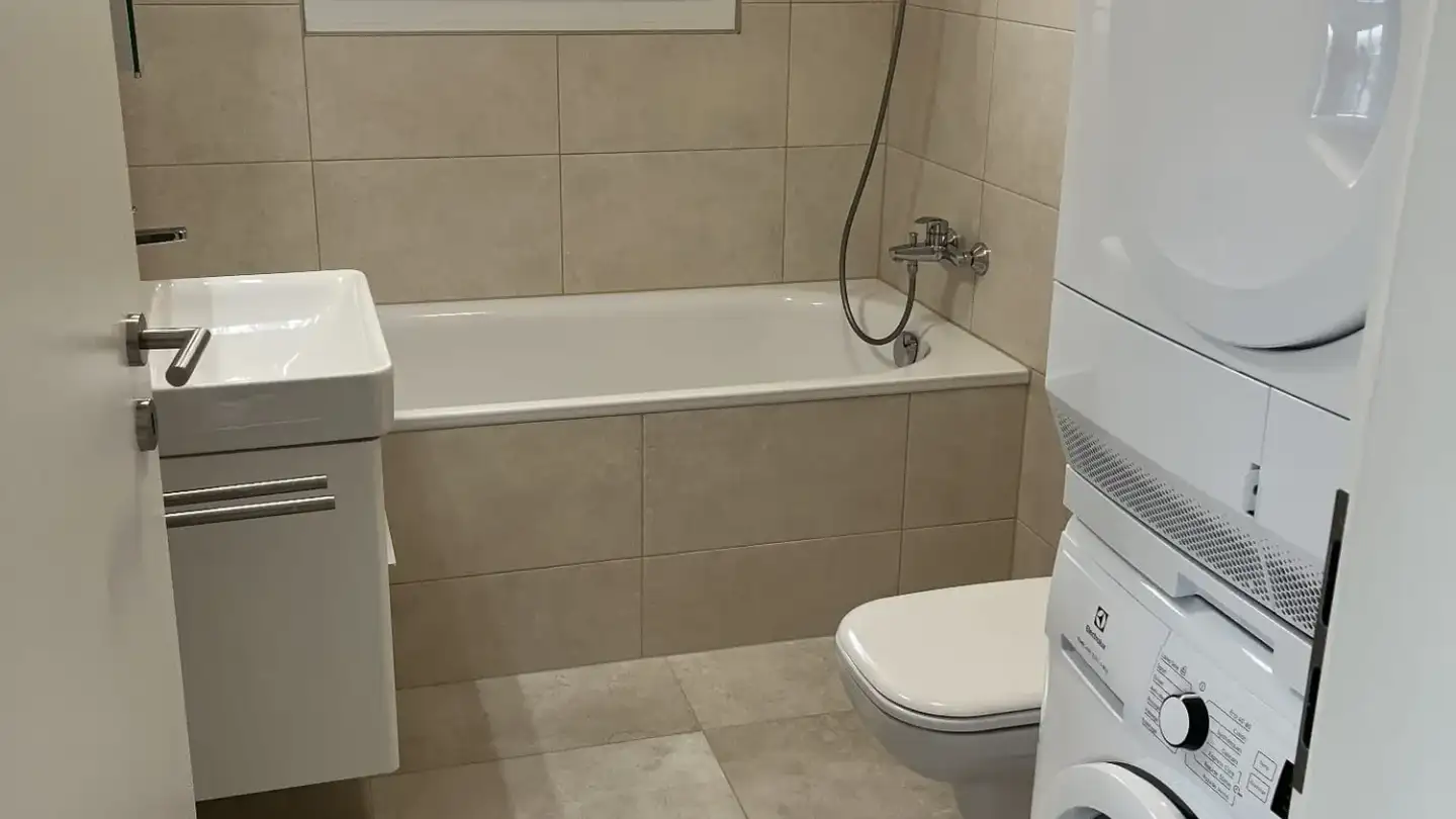 Appartement à louer - 3212 Gurmels - Photo 3