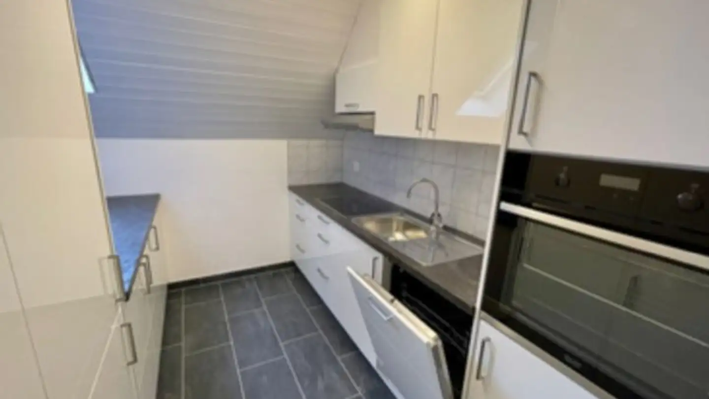 Apartment for rent - Bahnhofstrasse 7, 4600 Olten - Photo 3