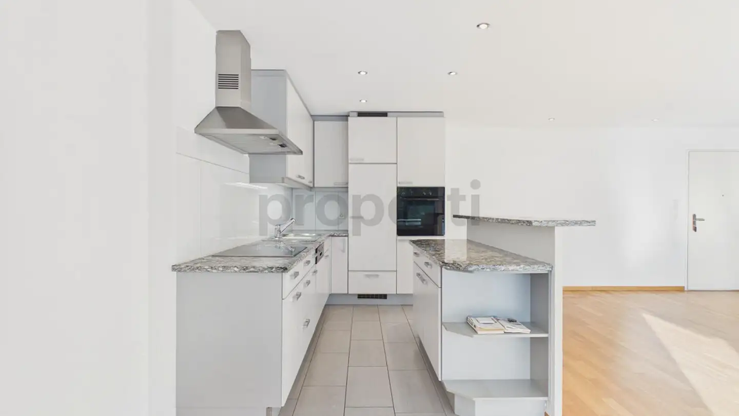 Wohnung kaufen - 8623 Wetzikon ZH - Foto 2