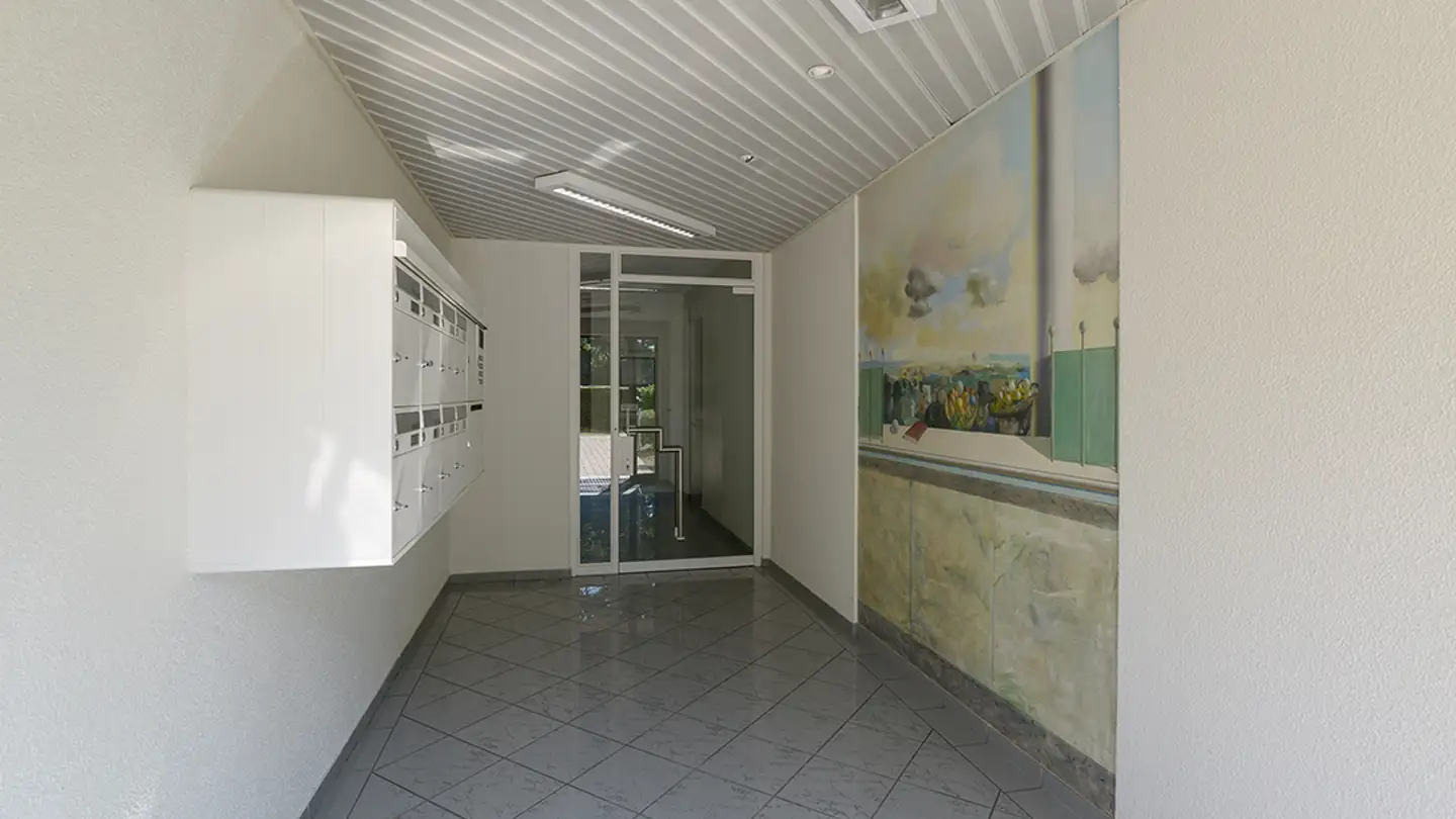 Appartement à louer - Chemin Charles- Poluzzi 27, 1227 Carouge GE - Photo 3