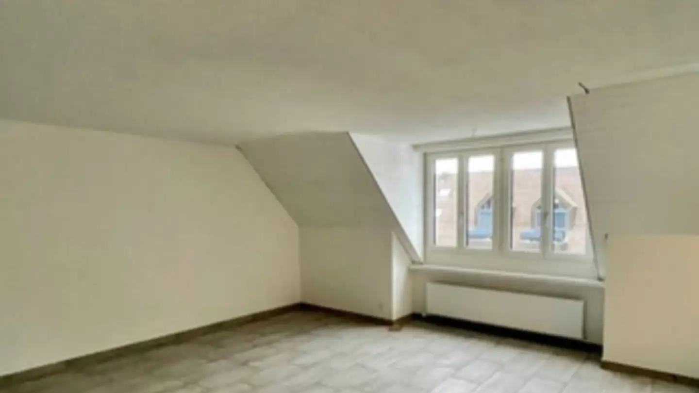 Apartment for rent - Bahnhofstrasse 7, 4600 Olten - Photo 4