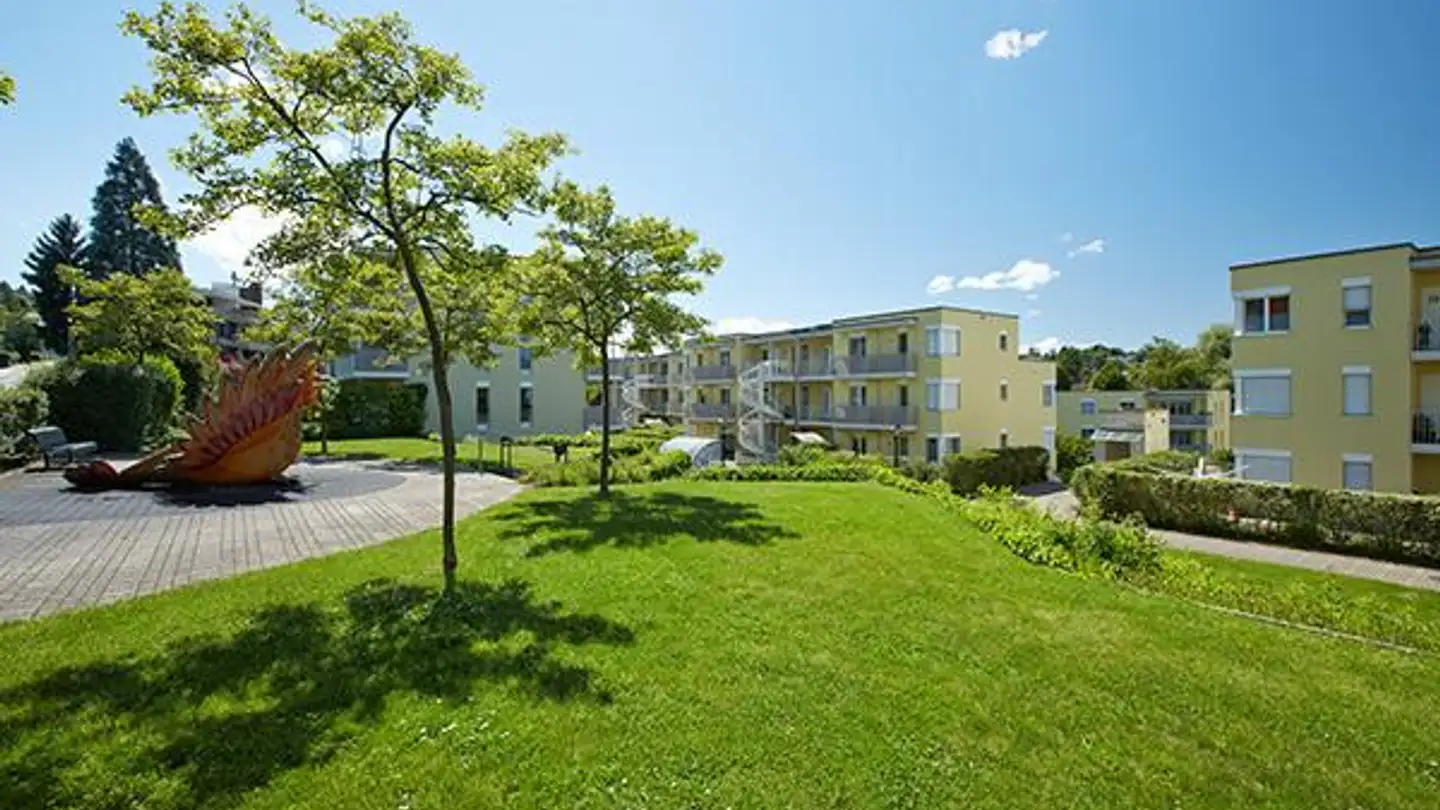 Villa à louer - Bruderholzstrasse 30, 4102 Binningen - Photo 2