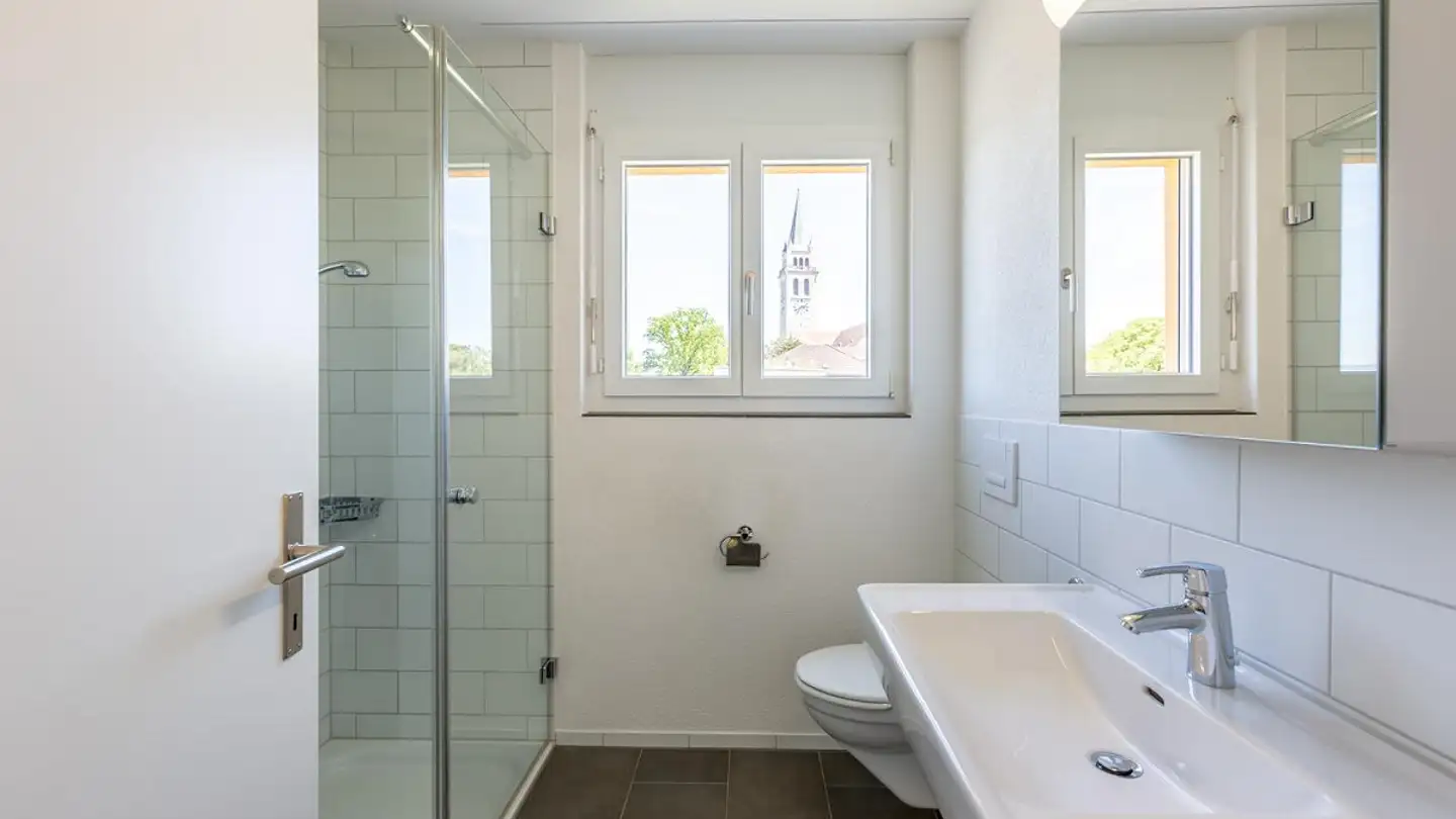 Appartamento in affitto - Maria-Stader-Weg 1, 8590 Romanshorn - Foto 4