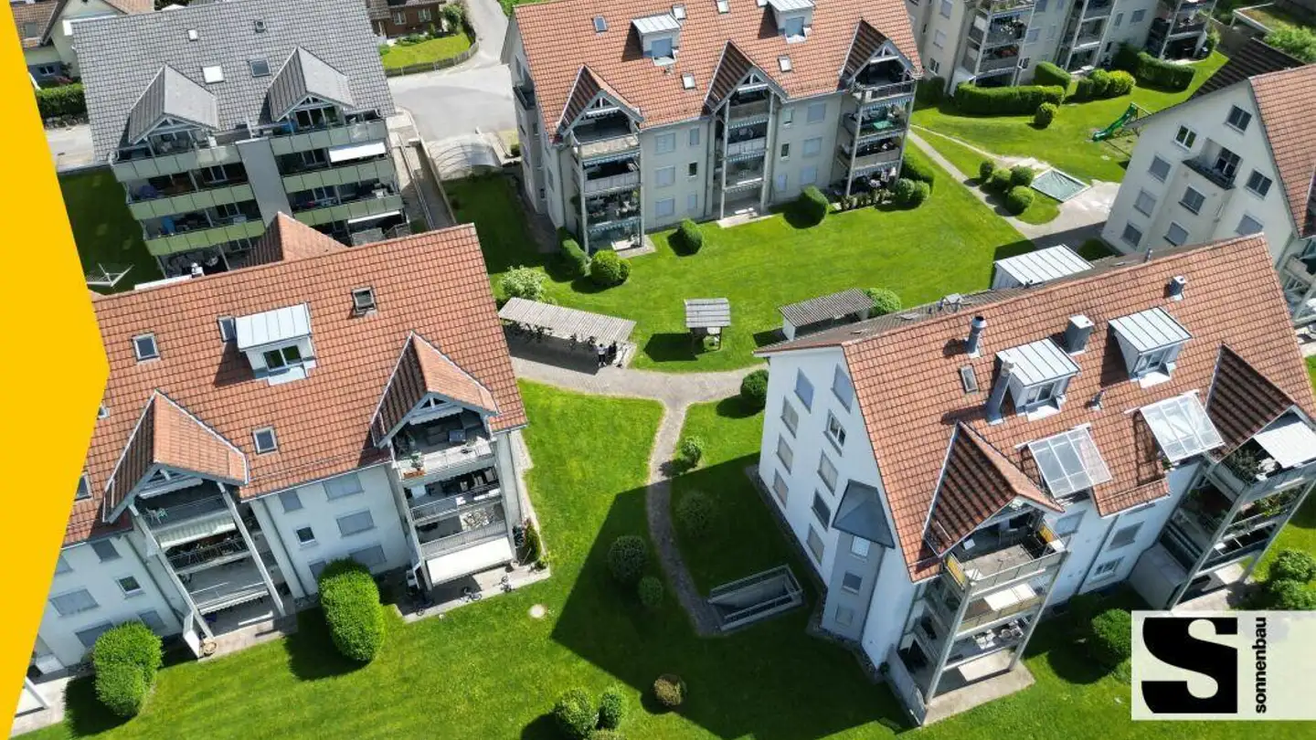 Apartment for rent - Laubenstrasse 8a, 9444 Diepoldsau