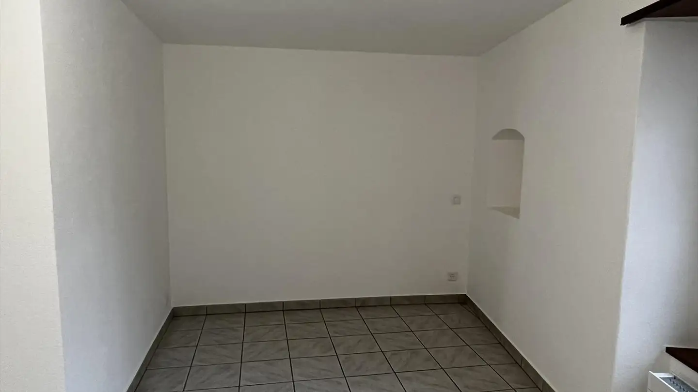 Appartamento in affitto - Rue De L'hôpital, 2800 Delémont - Photo 3