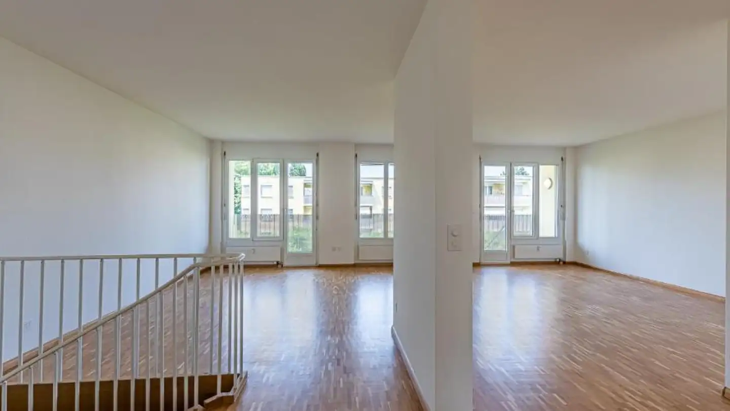 Villa à louer - Bruderholzstrasse 30, 4102 Binningen - Photo 4