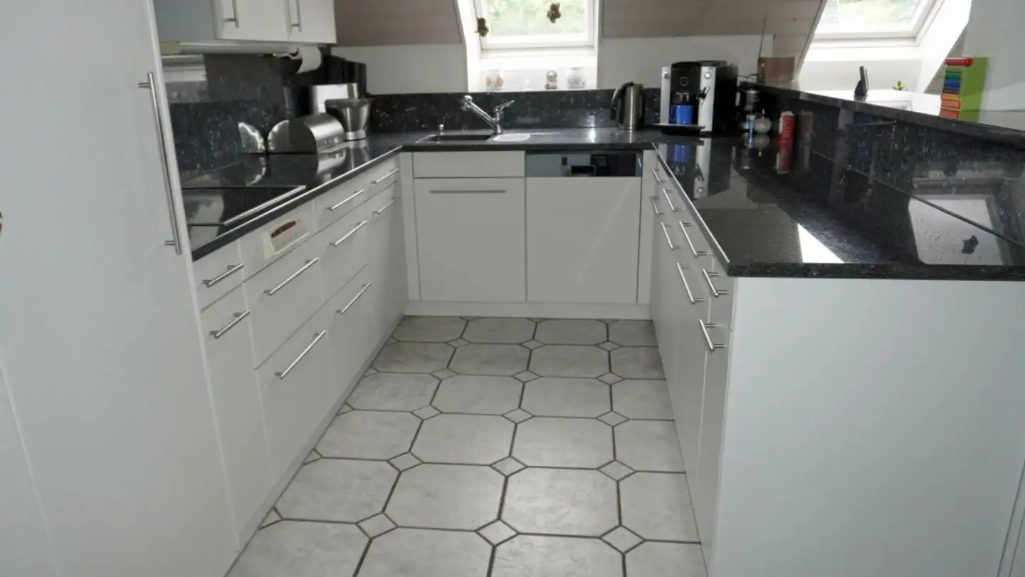 Duplex in vendita - Unterhaldenweg 4, 8424 Embrach - Photo 2