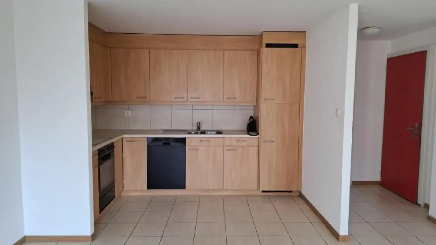 Appartamento in affitto - Route Du Tonkin 14c, 1870 Monthey - Foto 3