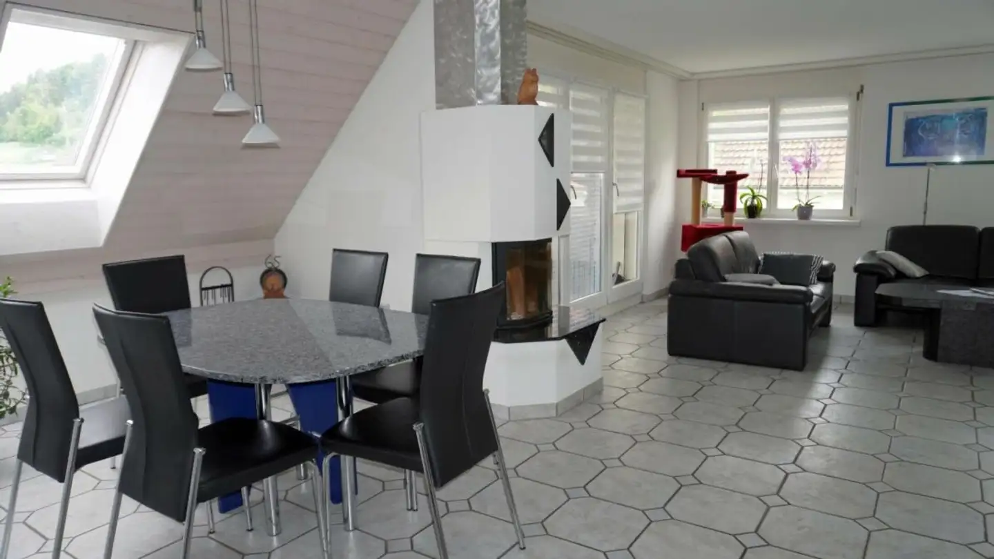 Duplex in vendita - Unterhaldenweg 4, 8424 Embrach - Photo 3