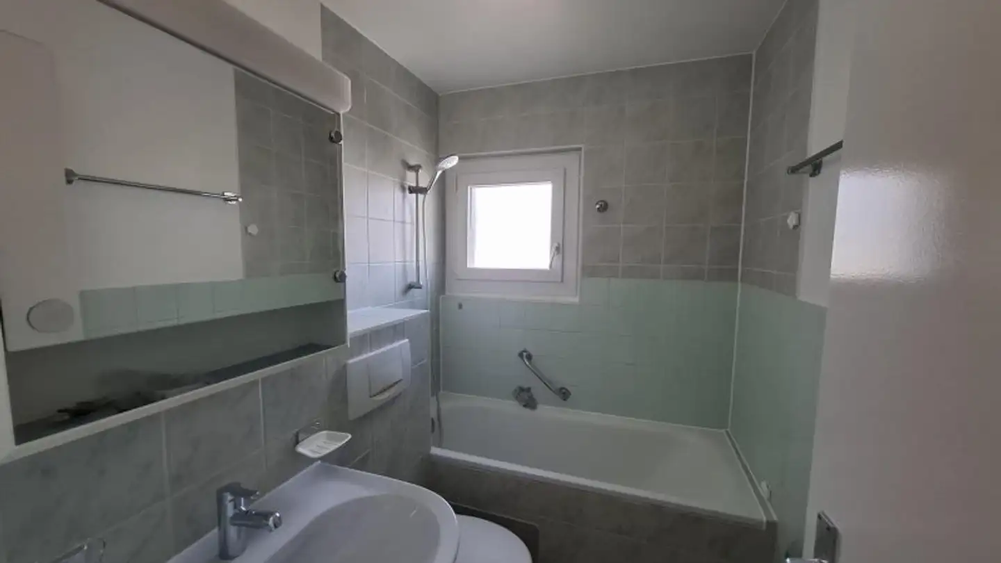 Appartamento in affitto - Route Du Tonkin 14c, 1870 Monthey - Foto 4