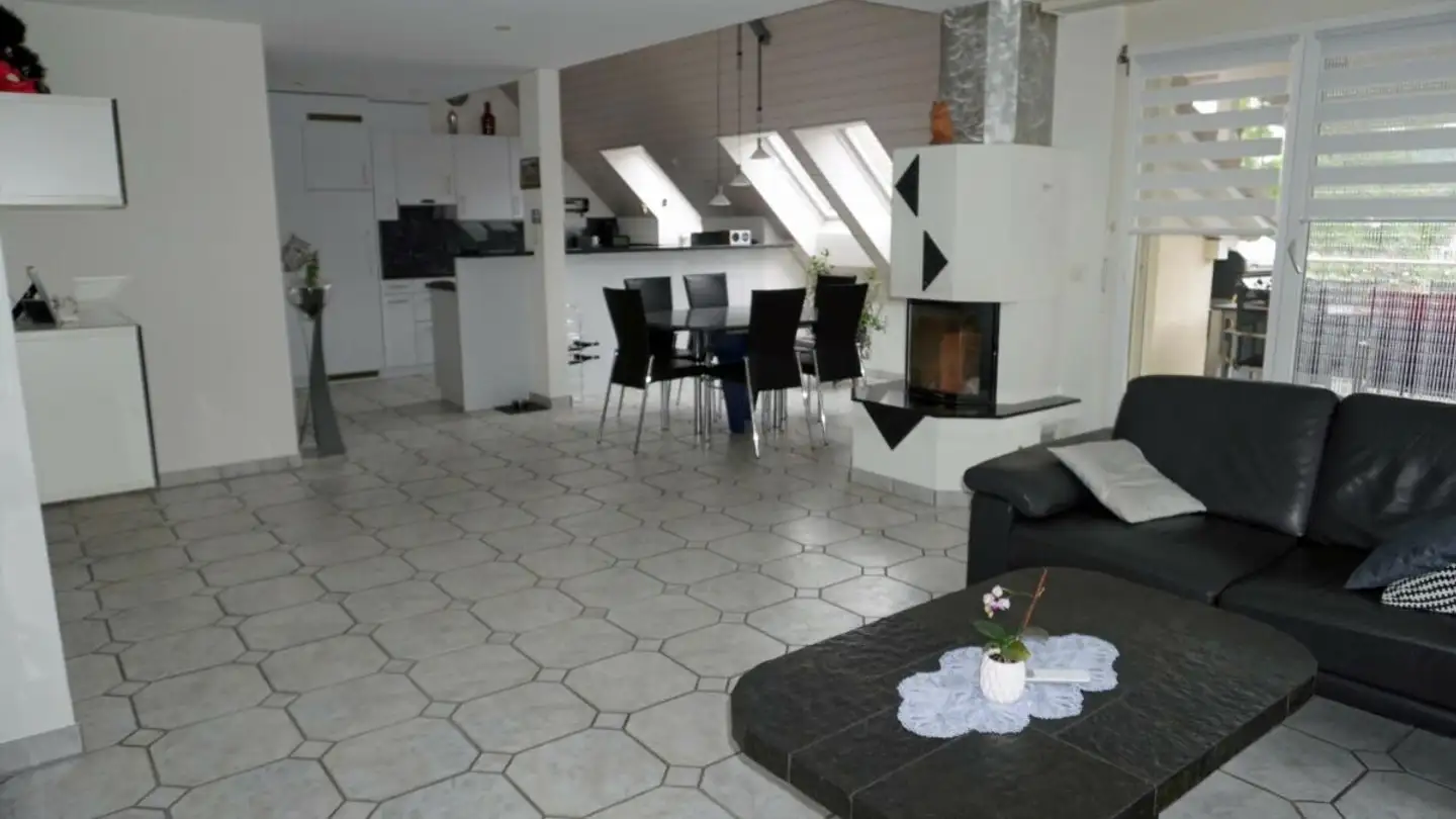 Duplex in vendita - Unterhaldenweg 4, 8424 Embrach - Photo 4