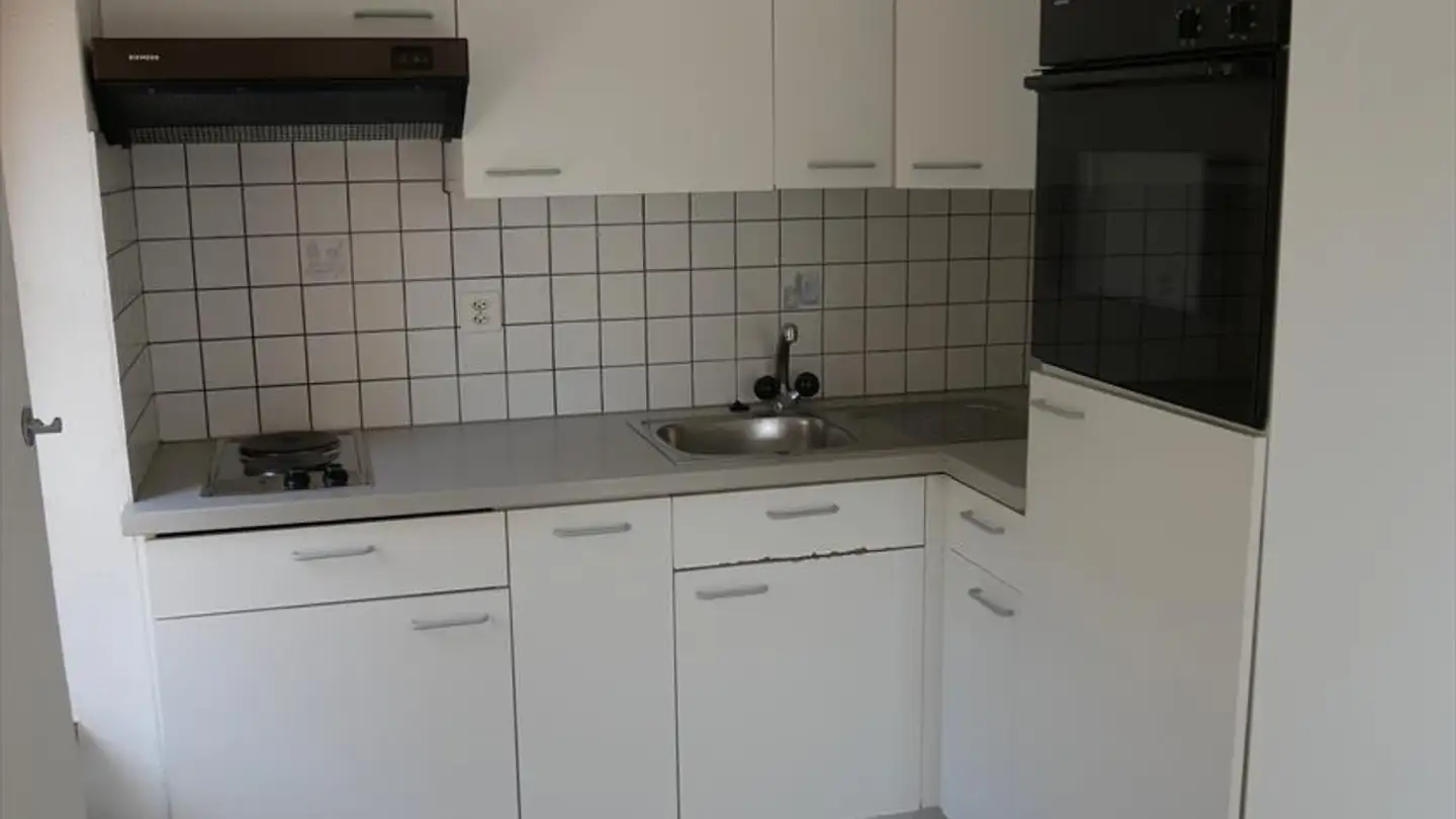 Appartamento in affitto - Rue De L'hôpital, 2800 Delémont - Photo 4