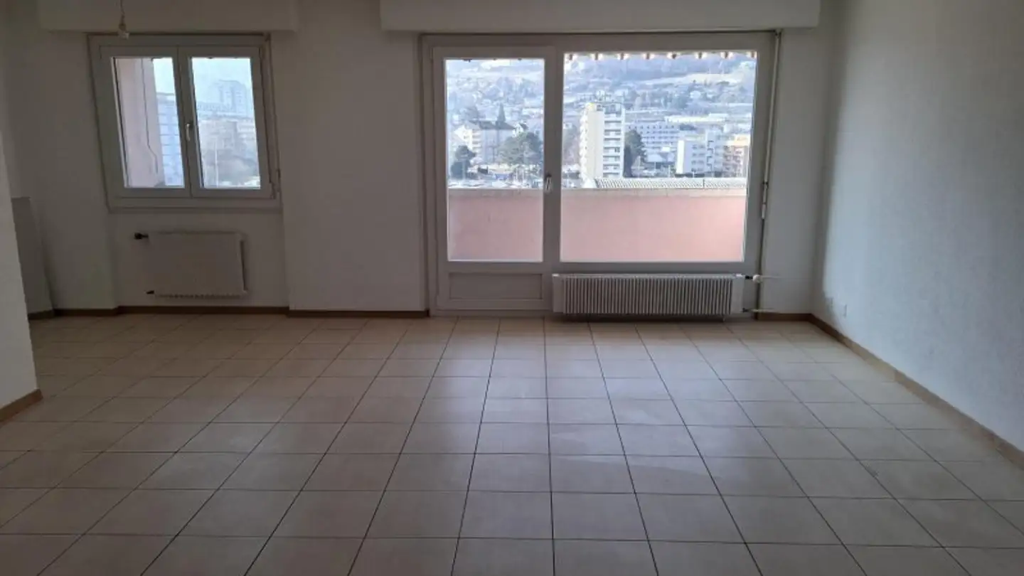 Appartamento in affitto - Route Du Tonkin 14c, 1870 Monthey - Foto 2