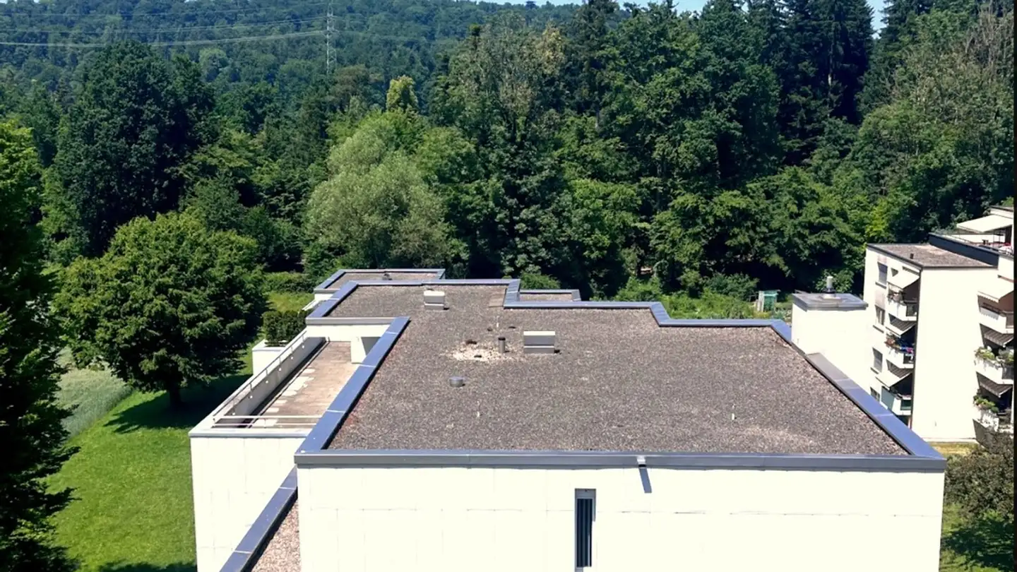 Chambre à louer - 8053 Zürich - Photo 2