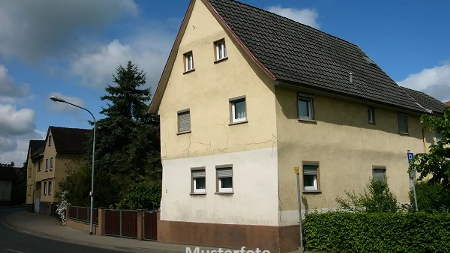 Maison individuelle à vendre - Neuheimerstrasse, 6313 Edlibach
