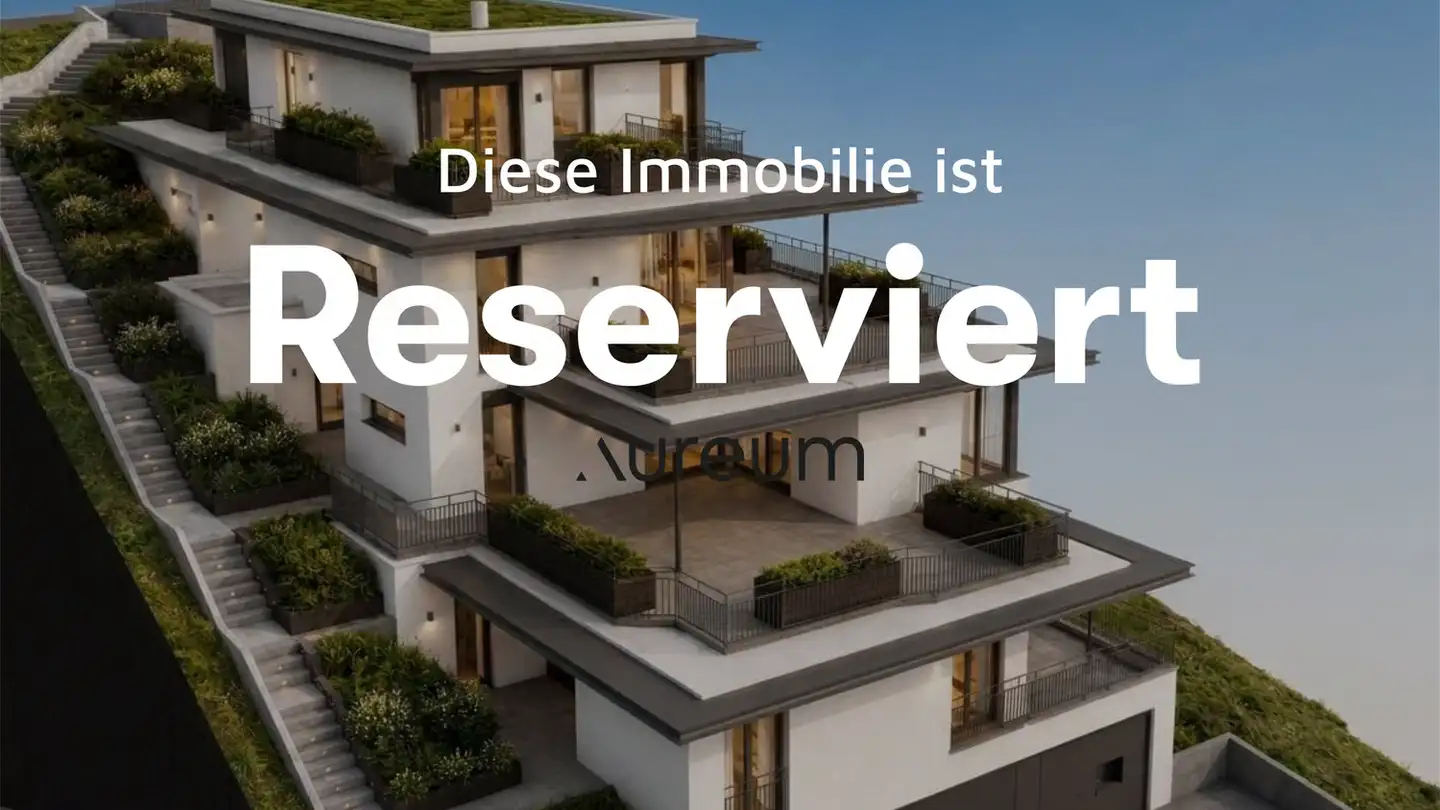Terrassenwohnung mieten - Eggeweg 42, 8222 Beringen