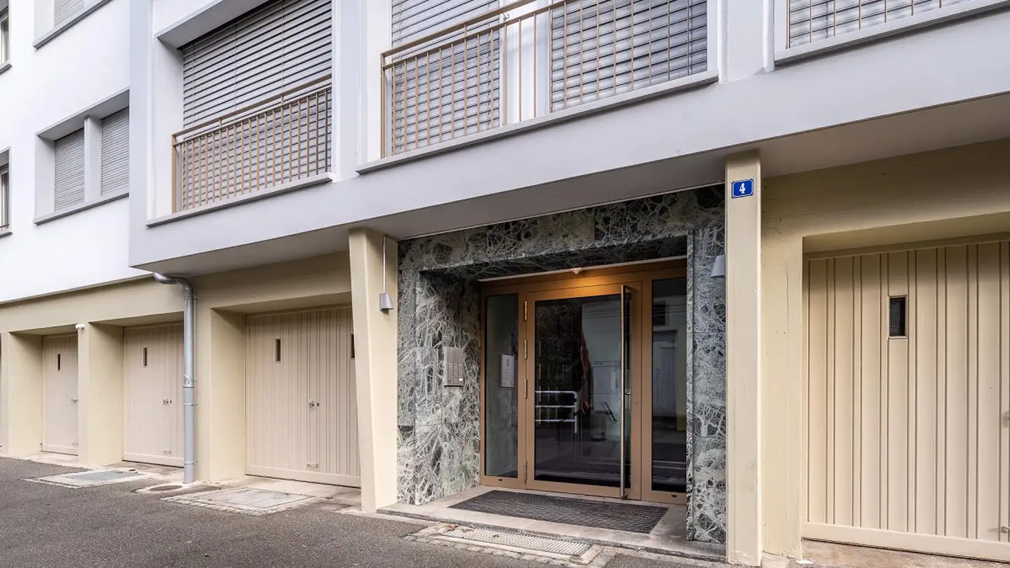 Apartment for rent - Rufsteinweg 4, 4410 Liestal - Photo 2